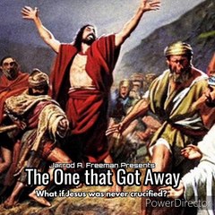 The One that got away (2023) documentary