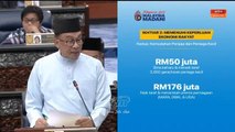 Belanjawan MADANI akan pastikan PMKS kembali berdaya saing - PM Anwar