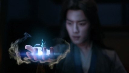 DOULUO CONTINENT EPISODE 8 (2021) SUB INDO