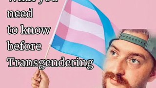 Transgender Health Risks What you need to know before Transgendering (2023)
