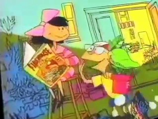 Little Shop Little Shop E001 Bad Seed