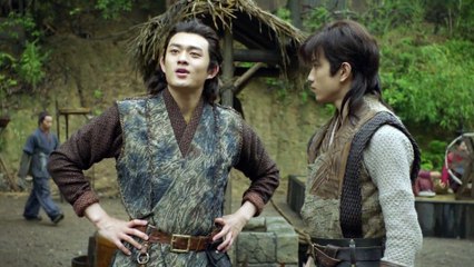 DOULUO CONTINENT EPISODE 12 (2021) SUB INDO