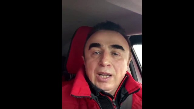 Bülent Arınç'ın seçim çıkışına destek Fıs Fıs İsmail'den geldi