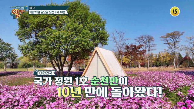 혈당에 당당하게 맞서는 전성애의 혈당 관리 비결 大 공개!_알맹이 216회 예고 TV CHOSUN 230226 방송