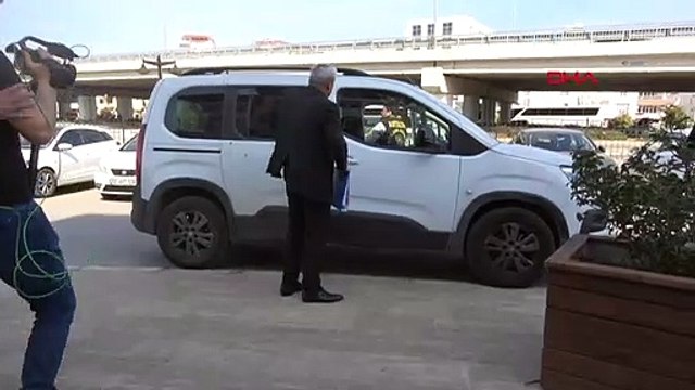 Arkadaşını öldürüp, telefonunu eşine hediye etmiş