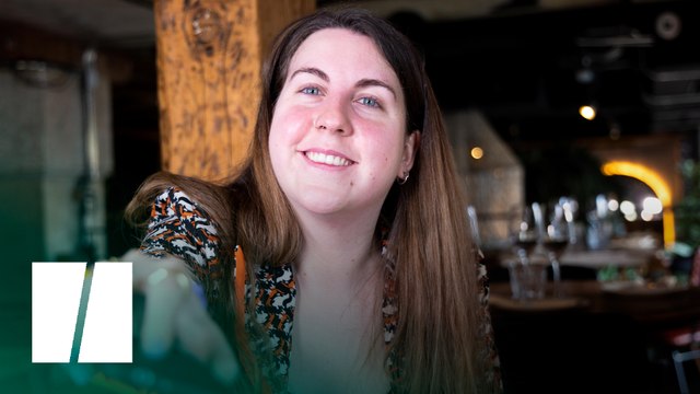 ¿Y tú qué miras? Con Carolina Iglesias