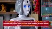 Robots harán 39 por ciento de todas las tareas domésticas para 2033, de acuerdo con una nueva investigación