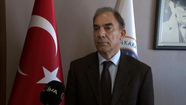 Jeoloji Profesörü Kadıoğlu: Bilimsel olarak baktığımız zaman günümüzün teknolojisiyle deprem oluşturabilecek bir yapı söz konusu değildir