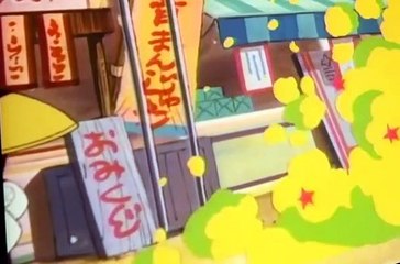 Samurai Pizza Cats S01 E04