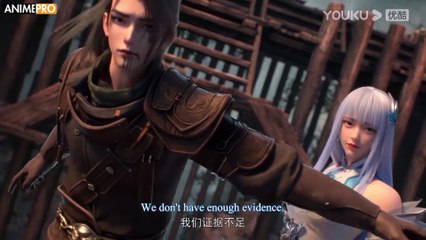 Apotheosis Episode 18 🌟 English Subbed | Exciting Anime Action