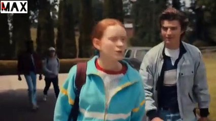 Stranger things Season4 EP.4 : เสตรนเจอร์ธิง ซีซั่น4 ตอนที่4 พากย์ไทย