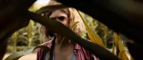 Children of the Corn Trailer #1 (2023) Elena Kampouris, Kate Moyer Horror Movie HD