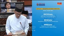 Kerajaan tekad pelihara biodiversiti dan pengurusan hutan - PM Anwar