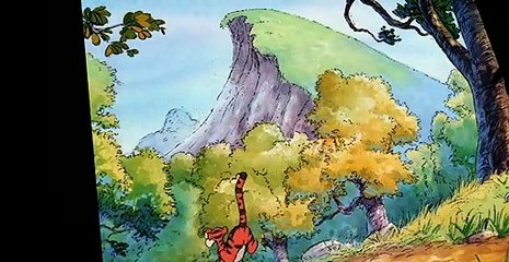 The New Adventures of Winnie the Pooh S01 E21