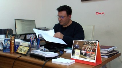 Malatya'da enkazda inceleme yapan akademisyen: Betonda ahşap ve kil vardı