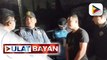 Suspect sa pagpatay sa isang New Zealand citizen sa Makati City, sumuko sa pulis