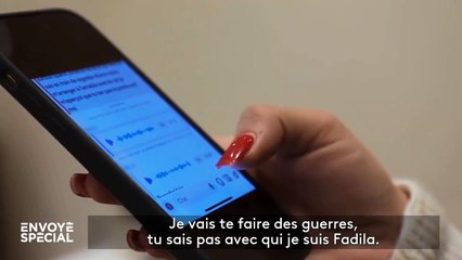 Injections clandestines d'acide hyaluronique - Cette jeune femme qui a failli perdre son nez témoigne sur France 2: "Mon histoire doit être entendue: il faut surtout faire de la prévention" - VIDEO
