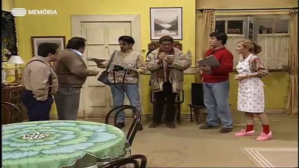 Nico D'Obra - Episódio 78