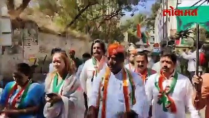 "राजकारणातून कार्यकर्ता मरु देऊ नका" पाहा धंगेकर असं का म्हणाले...