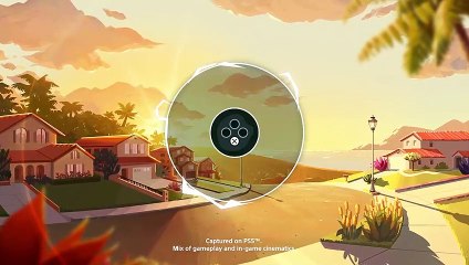 Goodbye Volcano High - Story, Gameplay & Release Date   PS5 & PS4 Games