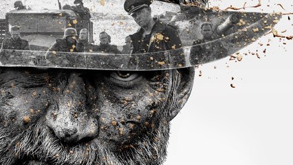 Sisu, tráiler oficial