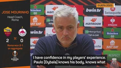 Edgar Davids to the rescue? Mourinho searches for Abraham eyesight solution