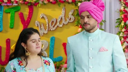 مسلسل رياح الحب الموسمية مدبلج الحلقة 13