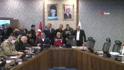 Bakan Kirişci: "Deprem bölgesindeki çiftçilerimize pozitif ayrımcılık yapmaya devam edeceğiz"