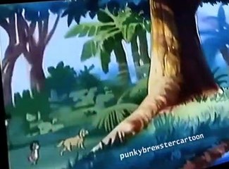 Punky Brewster S01 E001A - Punky to the rescue