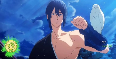 Tsurune Season 2 Tsunagari no Issha OP Full「℃」Luck life