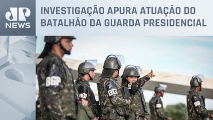 Exército prorroga por 20 dias investigação dos atos de 8 de janeiro
