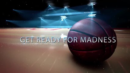 NCAA: 2023 March Madness full schedule