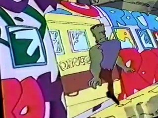 Little Shop Little Shop E011 Walk Like a Nerd