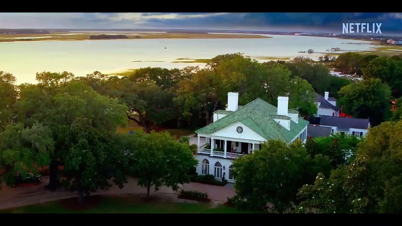 Outer Banks 3 _ Official Trailer