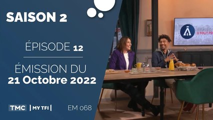 EM 068 PROPRIO A TOUT PRIX - Saison 2 - Episode 12
