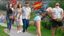 EPIC BALL PUMP PRANK #2   Shocking Moments