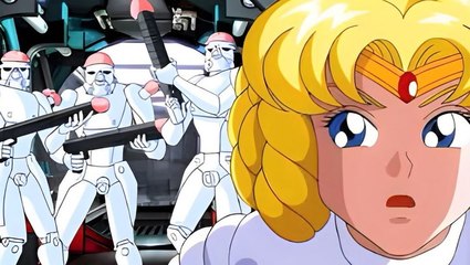 10 Biggest And Weirdest Lawsuits In Star Wars History