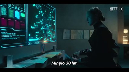 'La chica y el cosmonauta' - tráiler