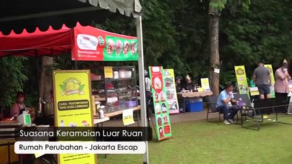 Setelah Mall Sepi dan Banyak SPBU Dijual... Inilah Perubahannya