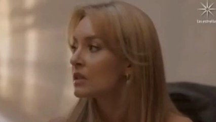 El Amor invencible Capitulo 4 Completo