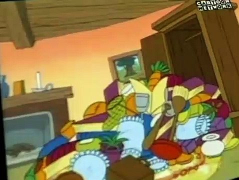 The Smurfs The Smurfs S07 E023 – Legendary Smurfs