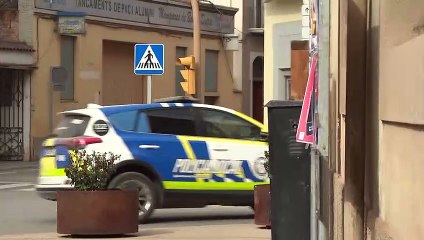 Dos gemelas de Sallent de Llobregat se precipitan en un aparante caso de suicidio