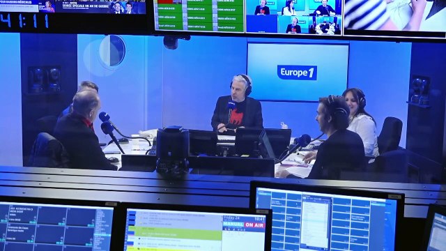 Le coup de cœur livre de Nicolas Carreau