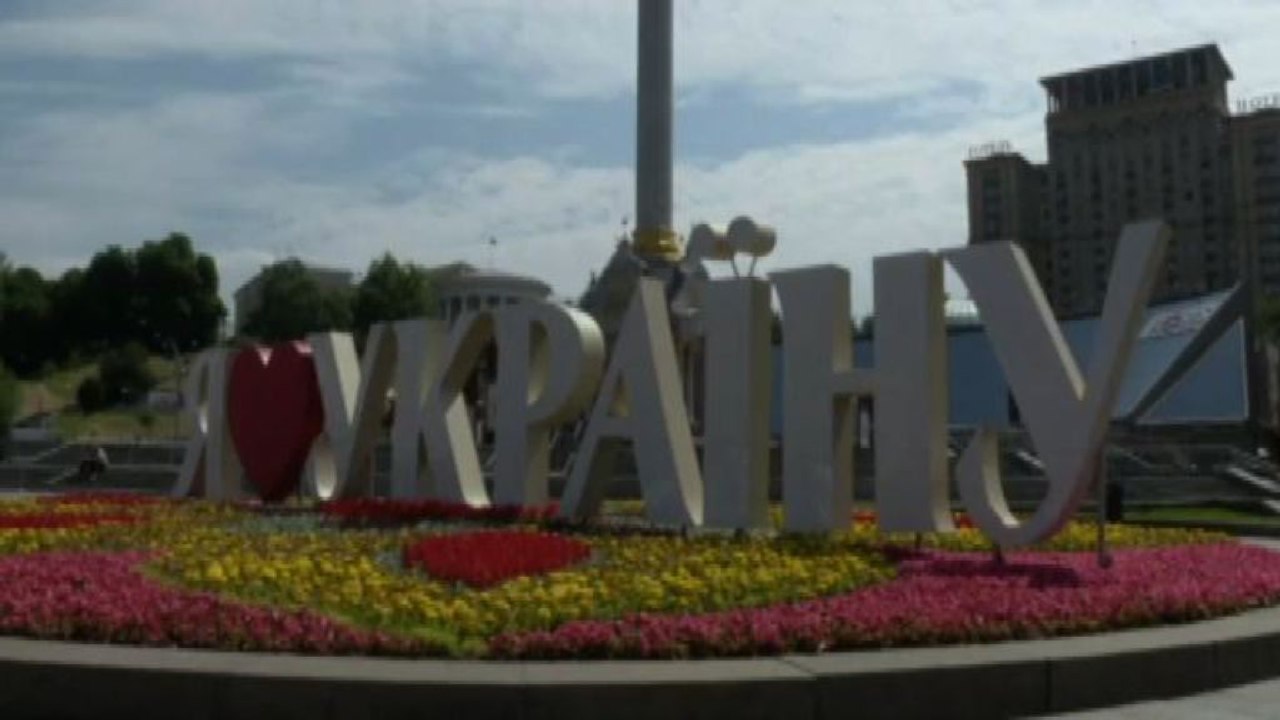 Un anno di guerra. I sogni sospesi dei giovani ucraini