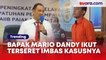 'Borok' Bapak Mario Dandy Satrio yang Tercium Imbas Kasus Penganiayaan
