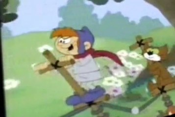 The Smurfs The Smurfs S07 E025 – Vanity’s Closest Friend