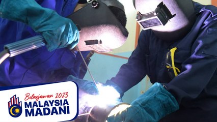 Sosco to provide RM600-per-month incentives to employers who employ 17,000 TVET graduates