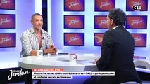 Après 11 saisons, Maxime Dereymez annonçait son départ de 