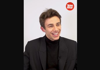 On teste Thomas Da Costa (Axel) sur Ici tout commence !