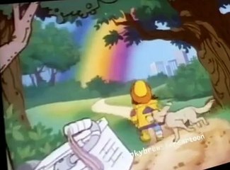 Punky Brewster S02 E001A - Little Orphan Punky